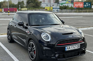 Хэтчбек MINI Hatch 2019 в 