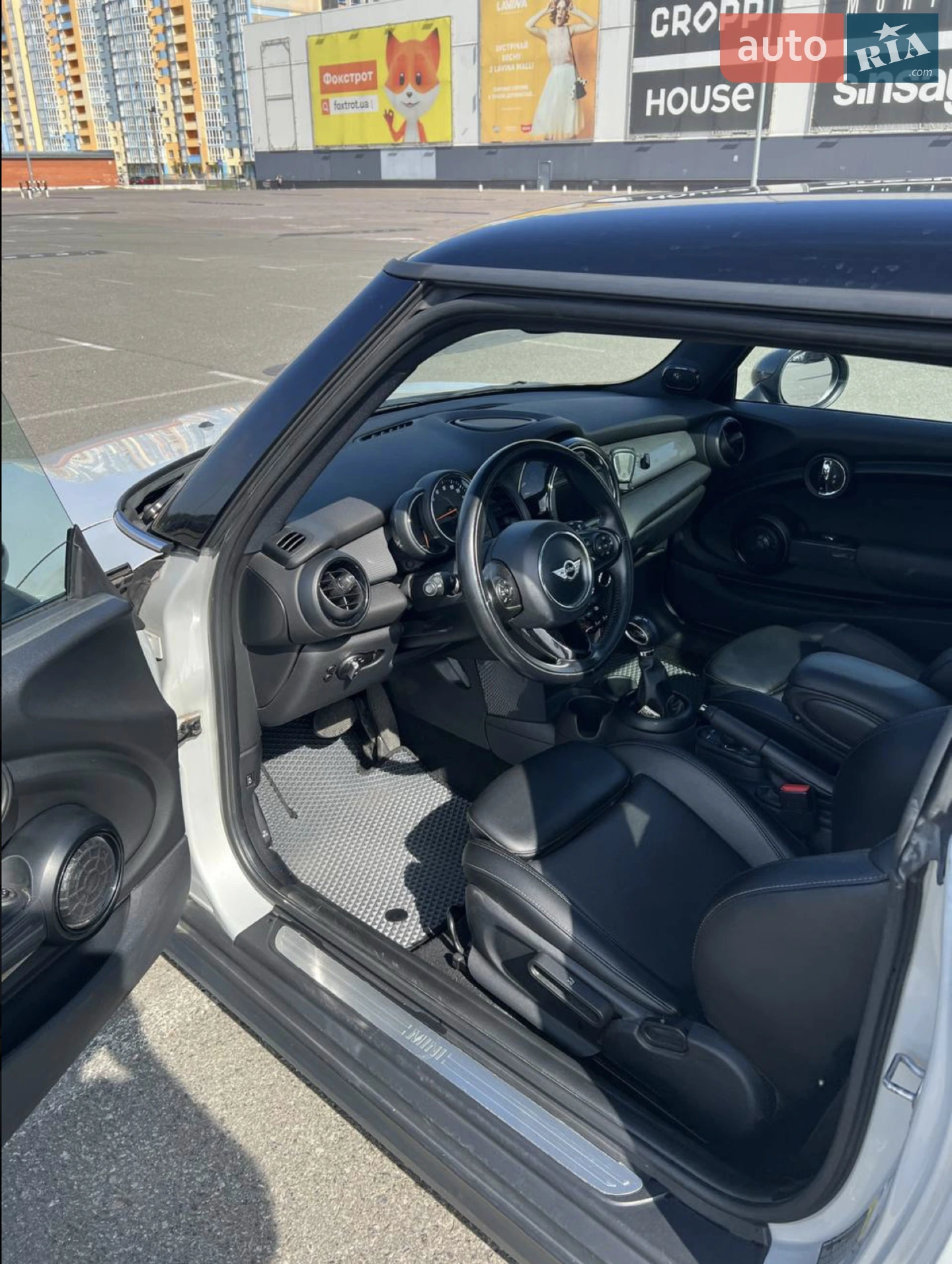 2017 MINI Hatch - мініатюра 9
