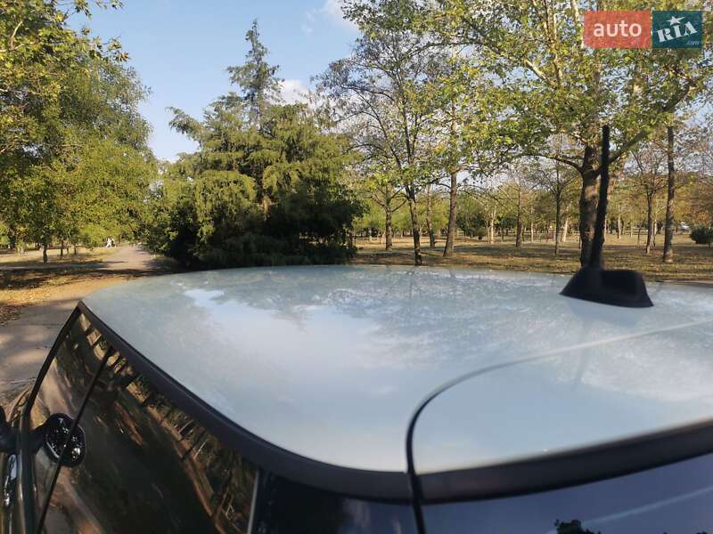 Хетчбек MINI Hatch 2013 в Миколаєві фото 8 Хетчбек MINI Hatch 2013 в Миколаєві