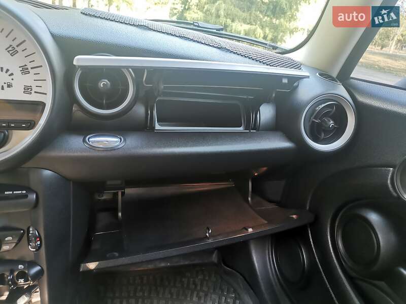 Хетчбек MINI Hatch 2013 в Миколаєві фото 27 Хетчбек MINI Hatch 2013 в Миколаєві