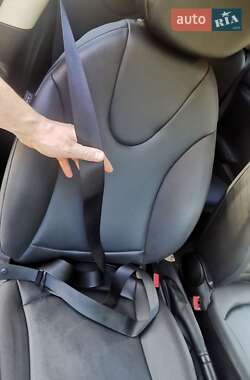 Хэтчбек MINI Hatch 2013 в Николаеве