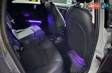 Хетчбек MINI Hatch 2021 в 