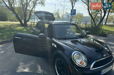 Хэтчбек MINI Hatch 2010 в 
