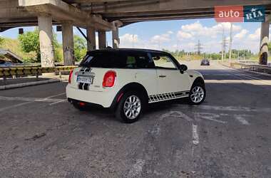 Хэтчбек MINI Hatch 2014 в 