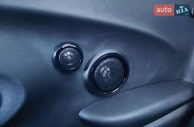 Хэтчбек MINI Hatch 2014 в 