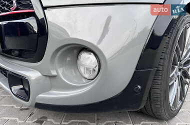 Хетчбек MINI Hatch 2016 в 