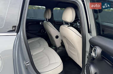 Хетчбек MINI Hatch 2016 в 