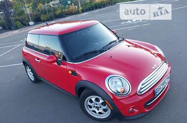 Хетчбек MINI Hatch 2013 в Одесі