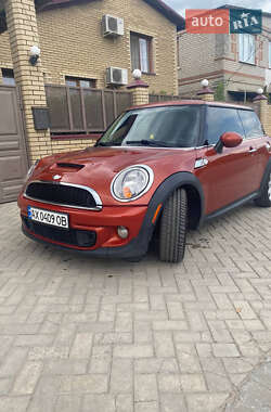 Хетчбек MINI Hatch 2011 в Харкові фото 2 Хетчбек MINI Hatch 2011 в Харкові