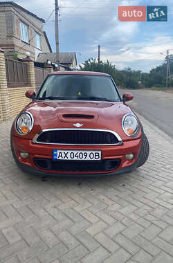 Хетчбек MINI Hatch 2011 в Харкові фото 3 Хетчбек MINI Hatch 2011 в Харкові