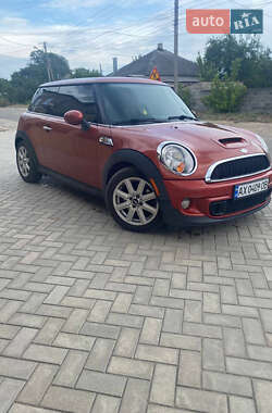 Хетчбек MINI Hatch 2011 в Харкові фото Хетчбек MINI Hatch 2011 в Харкові