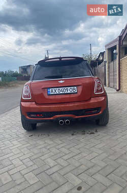 Хетчбек MINI Hatch 2011 в Харкові фото 7 Хетчбек MINI Hatch 2011 в Харкові