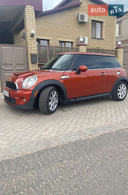 Хетчбек MINI Hatch 2011 в Харкові фото 4 Хетчбек MINI Hatch 2011 в Харкові