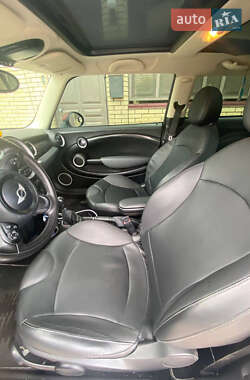 Хетчбек MINI Hatch 2011 в Харкові фото 8 Хетчбек MINI Hatch 2011 в Харкові