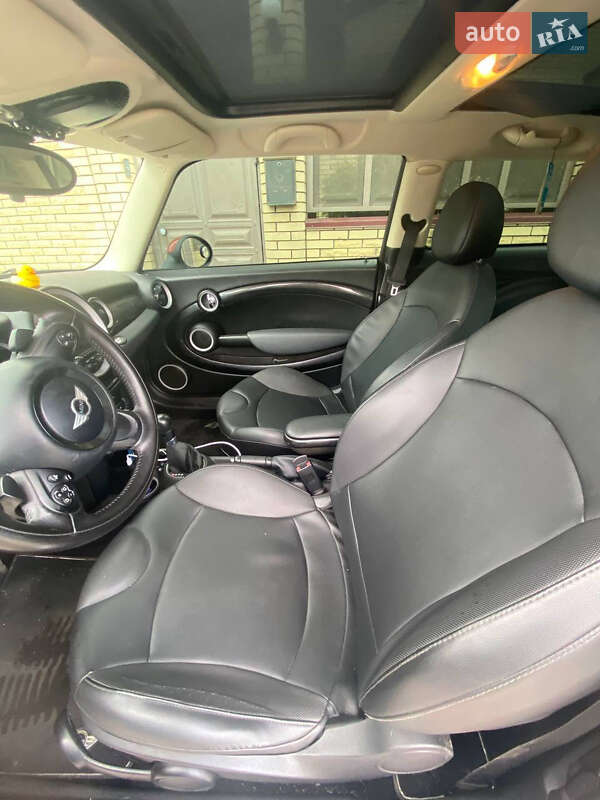 Хетчбек MINI Hatch 2011 в Харкові фото 8 Хетчбек MINI Hatch 2011 в Харкові