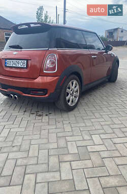 Хетчбек MINI Hatch 2011 в Харкові фото 6 Хетчбек MINI Hatch 2011 в Харкові