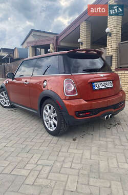 Хетчбек MINI Hatch 2011 в Харкові фото 5 Хетчбек MINI Hatch 2011 в Харкові