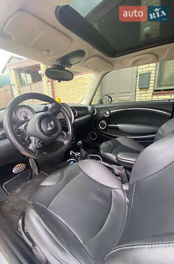 Хетчбек MINI Hatch 2011 в Харкові фото 9 Хетчбек MINI Hatch 2011 в Харкові