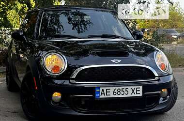 Хетчбек MINI Hatch 2013 в Дніпрі