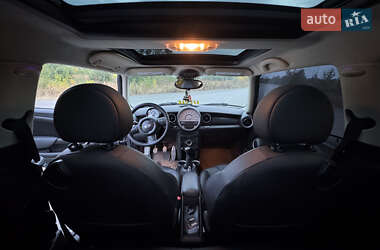 Купе MINI Hatch 2013 в 