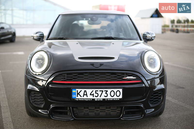 Хетчбек MINI Hatch 2018 в Києві фото 2 Хетчбек MINI Hatch 2018 в Києві