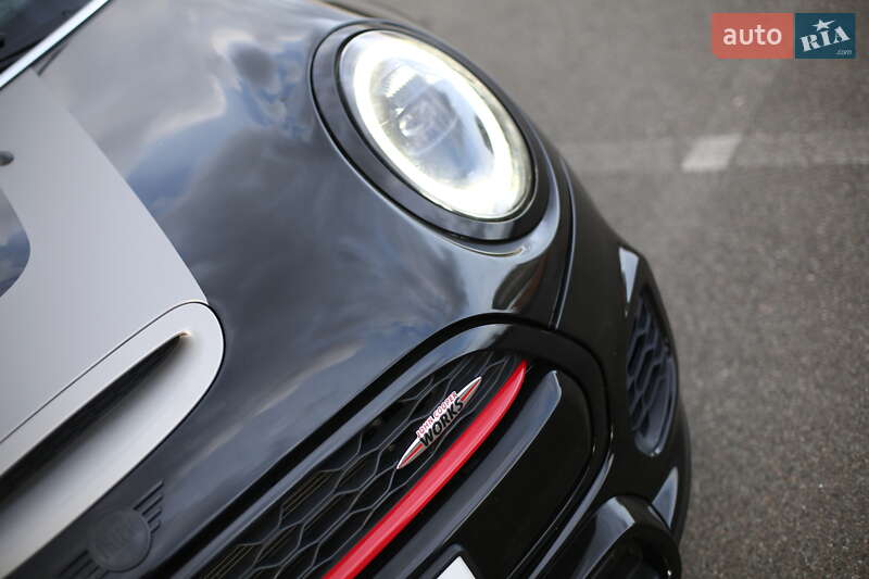 Хетчбек MINI Hatch 2018 в Києві фото 7 Хетчбек MINI Hatch 2018 в Києві
