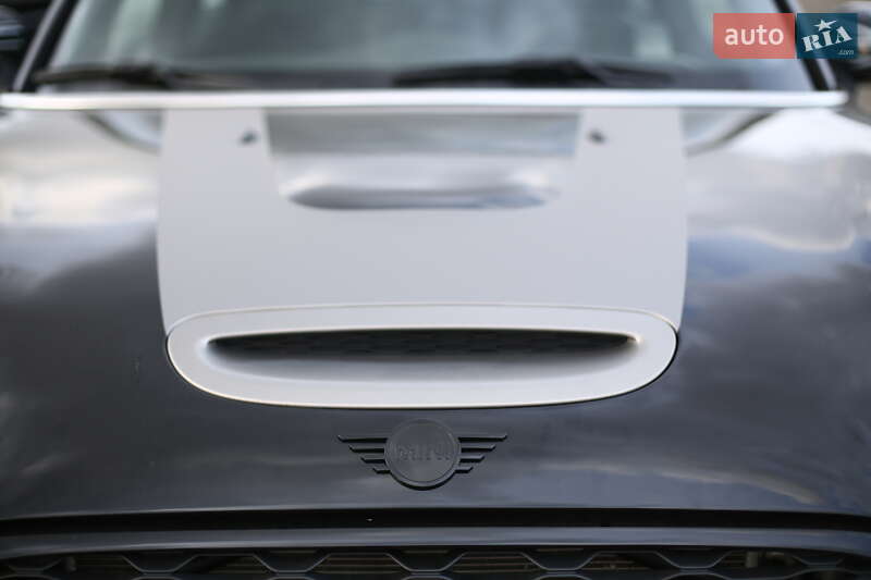 Хетчбек MINI Hatch 2018 в Києві фото 8 Хетчбек MINI Hatch 2018 в Києві