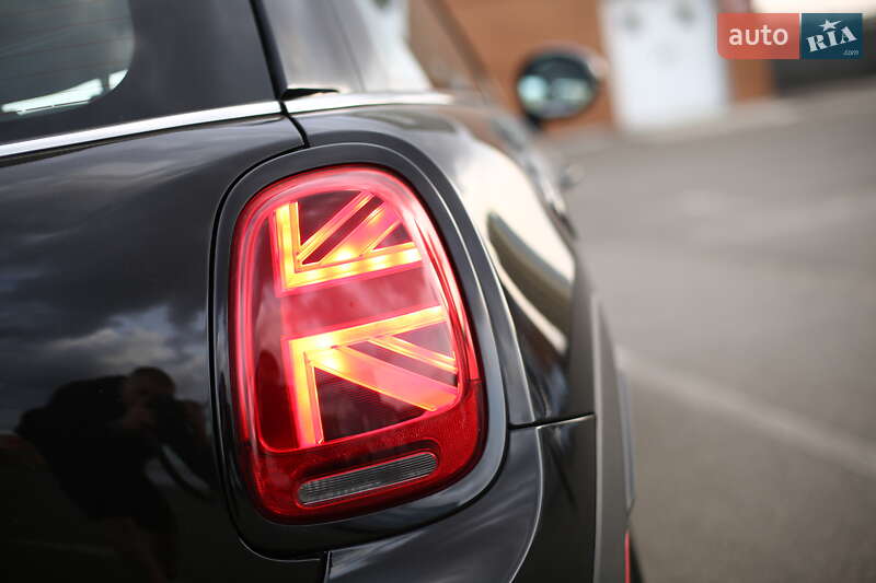 Хетчбек MINI Hatch 2018 в Києві фото 13 Хетчбек MINI Hatch 2018 в Києві