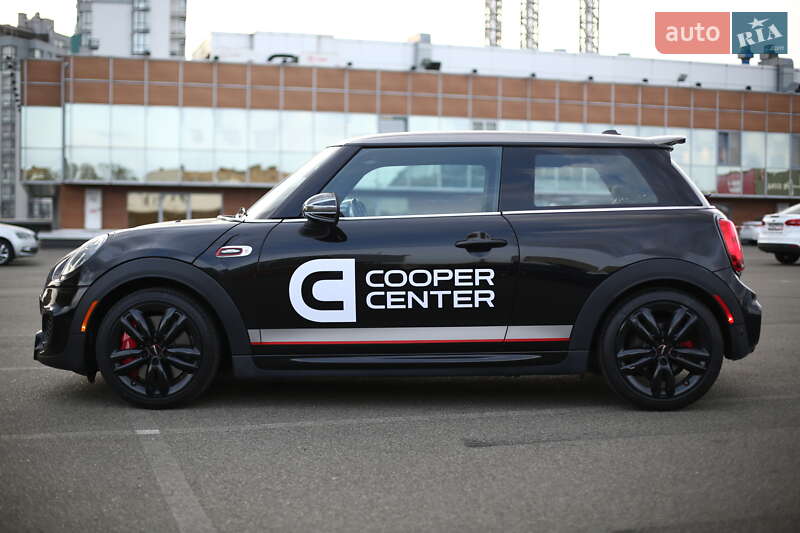 Хетчбек MINI Hatch 2018 в Києві фото 17 Хетчбек MINI Hatch 2018 в Києві