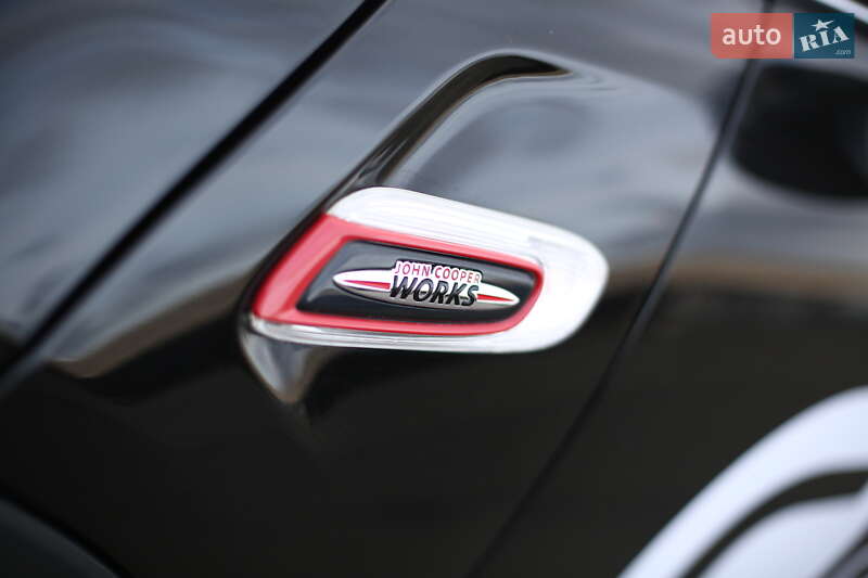 Хетчбек MINI Hatch 2018 в Києві фото 19 Хетчбек MINI Hatch 2018 в Києві