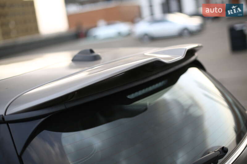 Хетчбек MINI Hatch 2018 в Києві фото 22 Хетчбек MINI Hatch 2018 в Києві