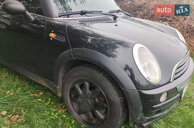 Хетчбек MINI Hatch 2002 в Києві фото 2 Хетчбек MINI Hatch 2002 в Києві