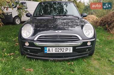 Хетчбек MINI Hatch 2002 в Києві фото 7 Хетчбек MINI Hatch 2002 в Києві