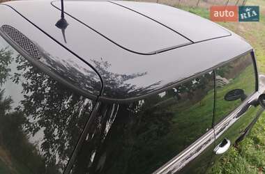 Хетчбек MINI Hatch 2002 в Києві фото 10 Хетчбек MINI Hatch 2002 в Києві