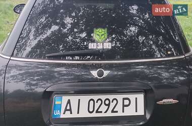 Хетчбек MINI Hatch 2002 в Києві фото 11 Хетчбек MINI Hatch 2002 в Києві