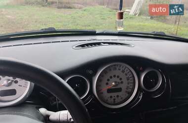 Хетчбек MINI Hatch 2002 в Києві фото 12 Хетчбек MINI Hatch 2002 в Києві
