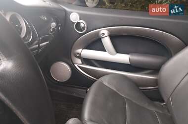 Хэтчбек MINI Hatch 2002 в Киеве