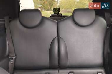 Хетчбек MINI Hatch 2002 в Києві фото 15 Хетчбек MINI Hatch 2002 в Києві