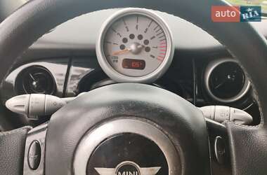 Хетчбек MINI Hatch 2002 в Києві фото 16 Хетчбек MINI Hatch 2002 в Києві