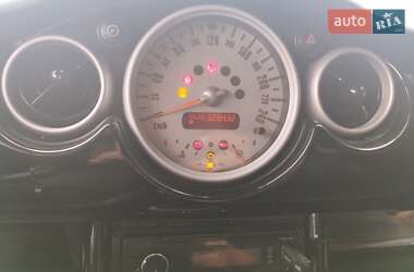 Хэтчбек MINI Hatch 2002 в Киеве