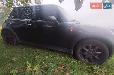 Хетчбек MINI Hatch 2002 в Києві фото 3 Хетчбек MINI Hatch 2002 в Києві