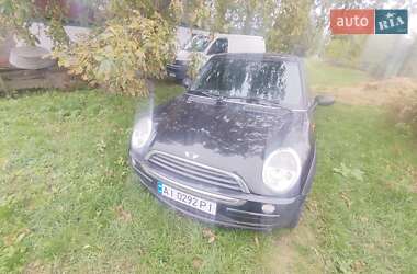 Хетчбек MINI Hatch 2002 в Києві фото 8 Хетчбек MINI Hatch 2002 в Києві