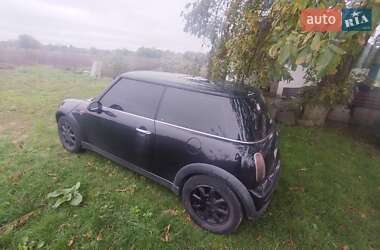 Хетчбек MINI Hatch 2002 в Києві фото 5 Хетчбек MINI Hatch 2002 в Києві