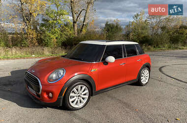 Хэтчбек MINI Hatch 2015 в 