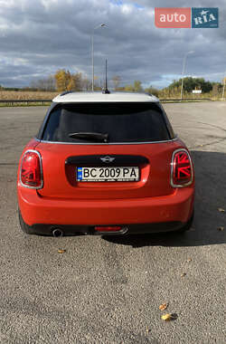 Хэтчбек MINI Hatch 2015 в 