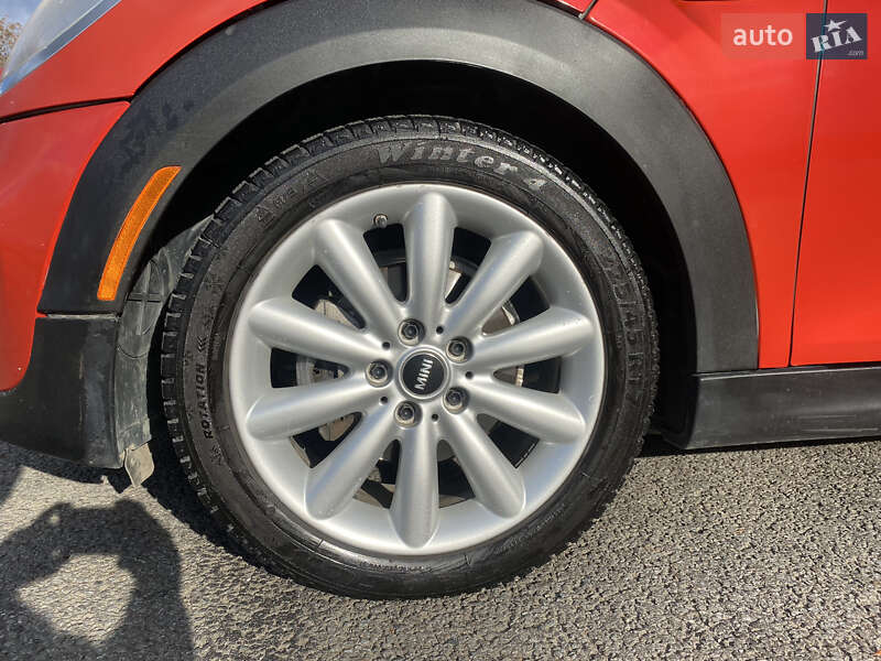 Хетчбек MINI Hatch 2015 в Львові фото 27 Хетчбек MINI Hatch 2015 в Львові