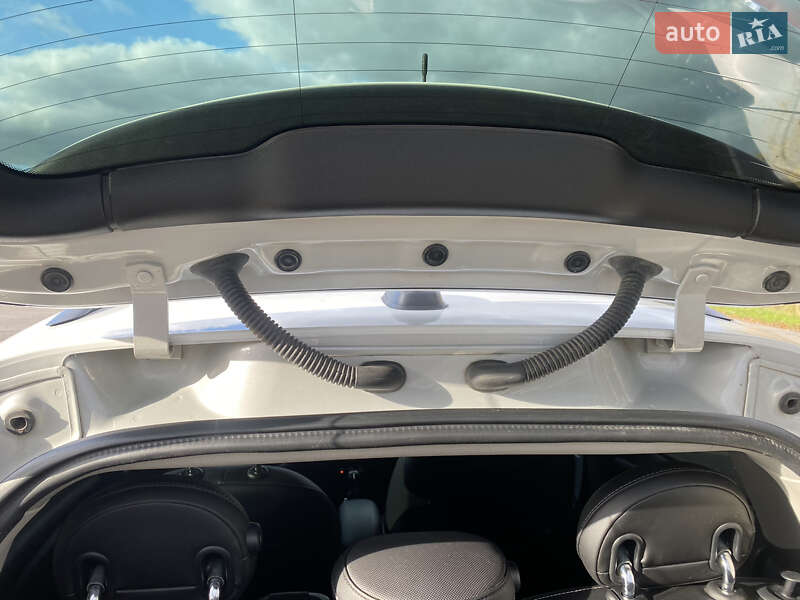 Хетчбек MINI Hatch 2015 в Львові фото 37 Хетчбек MINI Hatch 2015 в Львові