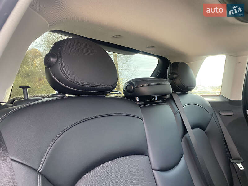 Хетчбек MINI Hatch 2015 в Львові фото 39 Хетчбек MINI Hatch 2015 в Львові