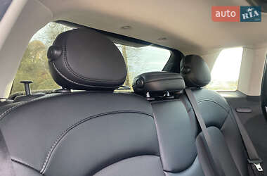 Хэтчбек MINI Hatch 2015 в 