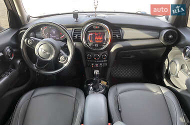 Хэтчбек MINI Hatch 2015 в 